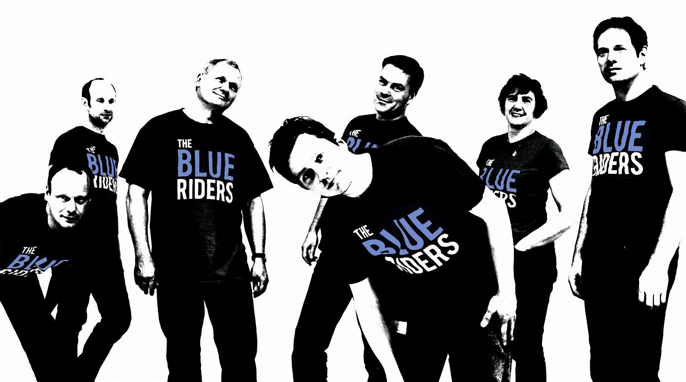 The Blue Riders